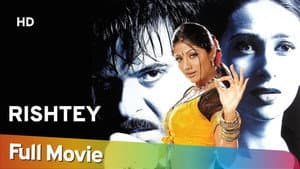 Rishtey — foto 1