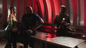 Thor XXX: An Axel Braun Parody — foto 6