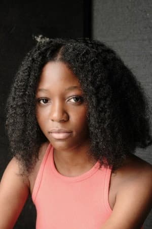 Sally Sumola