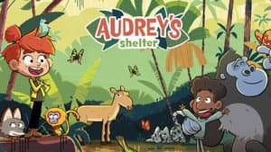 Audrey's Shelter — foto 1