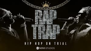 Rap Trap: Hip-Hop on Trial — foto 3