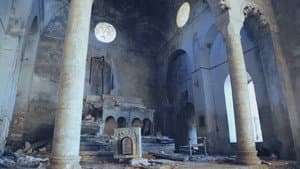 Çîroka bajarên wêrankirî — foto 1
