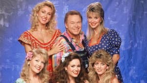 Hee Haw Honeys — foto 1