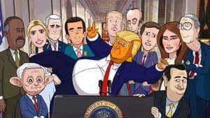 Animado Presidente — foto 4