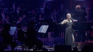 倖田来未 2022 交响音乐会 billboard classics KODA KUMI Premium Symphonic Concert 2022 — foto 3