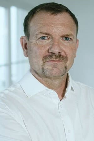 Holger Menzel