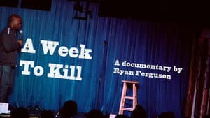 Hannibal Buress: A Week To Kill — foto 1