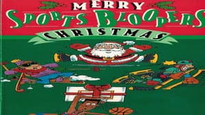Merry Sports Bloopers Christmas — foto 1