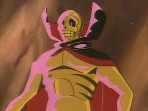 Episodio 33
