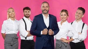 Teen First Dates — foto 2