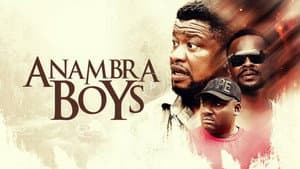 Anambra Boys — foto 1