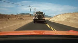 Reto a muerte — foto 5