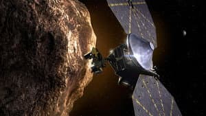 The Lucy Mission: Origins of the Solar System — foto 2