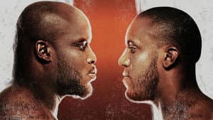 UFC 265: Lewis vs. Gane — foto 2