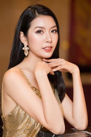Thúy Vân