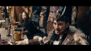 八百彪兵奔北坡 — foto 1