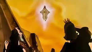 The Savior in America — foto 1