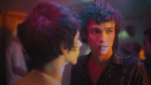 Dracula est amoureux — foto 1