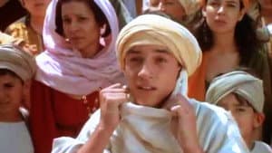 A Kid in Aladdin's Palace — foto 9