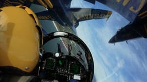 The Blue Angels — foto 3