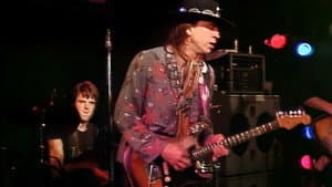 Stevie Ray Vaughan & Double Trouble: Live at the El Mocambo — foto 4