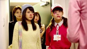 女子ーズ — foto 1