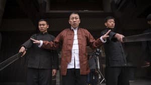 少年陈真之乱世英雄 — foto 1