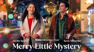Merry Little Mystery — foto 3