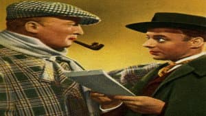 Der Mann, der Sherlock Holmes war — foto 2