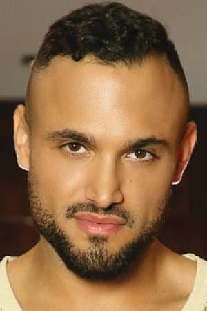 Angelo Pedro