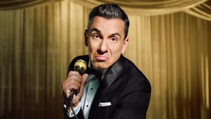 Sebastian Maniscalco: Is it Me? — foto 3