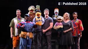 Avenue Q — foto 1