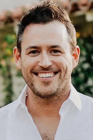 Martin Desmond Roe