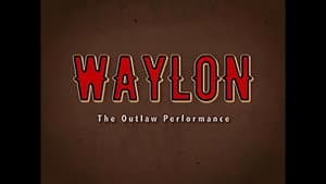 Waylon Jennings - The Lost Outlaw Performance — foto 12