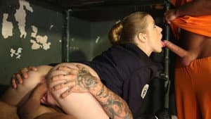 Prison — foto 1