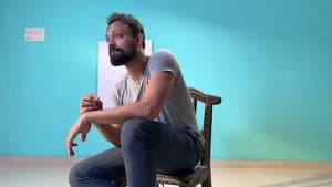 Vijayakumar Arumugam - Artist