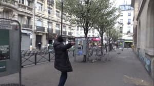 Karlo Čeko, Strasbourg Saint-Denis, Paris — foto 1