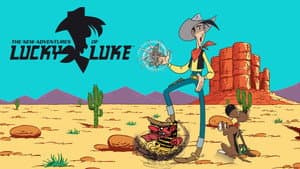 Lucky Luke — foto 5