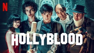 HollyBlood — foto 4