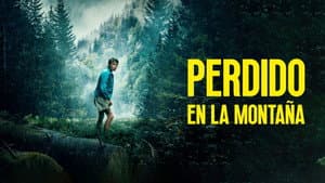 Perdido en la montaña — foto 7
