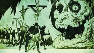 Witchfinder General — foto 6