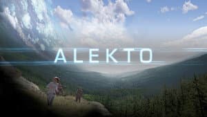 Alekto — foto 1