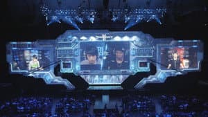 Gamechangers: Dreams of BlizzCon — foto 1