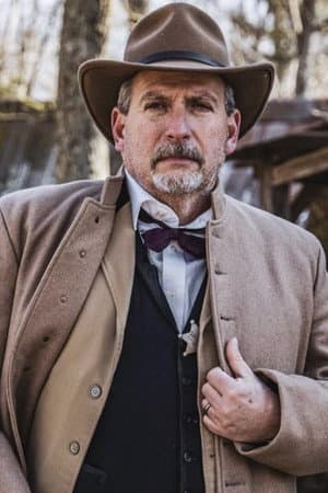 Greg Stieneker
