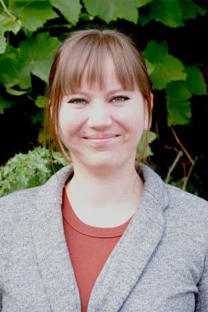 Dra. Kristyn Vitale