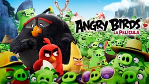 Angry Birds: La Película — foto 8