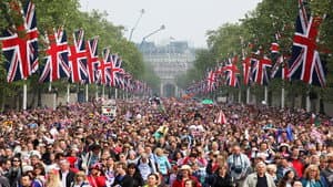 The Day Will And Kate Got Married — foto 1