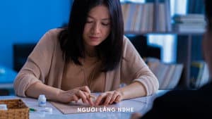 Người lắng nghe: Lời thì thầm — foto 4