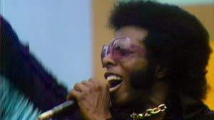 Sly & The Family Stone: Harlem Cultural Festival '69 — foto 1
