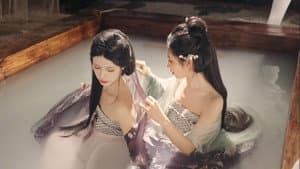 The Second Female Lead Changes Their Fate — foto 2